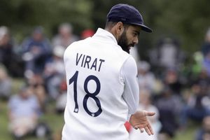 Virat Kohli is world's best batsman now, says Shivnarine Chanderpaul