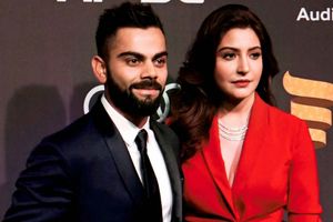 Coronavirus: Anushka-Virat urge people to take 21 days lockdown seriously