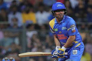 Road Safety World Series 2020: Virender Sehwag unhappy with India Legends' captain Sachin Tendulkar's decision