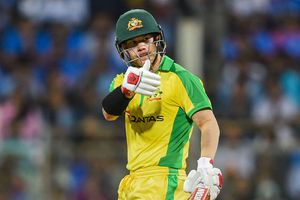 Coronavirus: David Warner to play in IPL 2020 if the tournament takes place