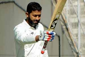 Wasim Jaffer announces retirement from all forms of game