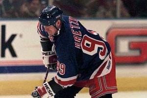 On this day in sport: A key date for NHL great Gretzky and another World Cup for Australia