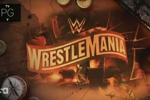Details: WWE starts filming Wrestlemania 36 at the PC in Florida