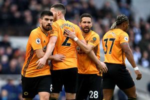 Coronavirus: Wolves question UEFA over 'unnecessary risks' of Olympiacos trip
