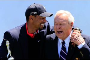On this day in sport: Woods takes back top spot, Tyson leaves prison, Gretzky makes history