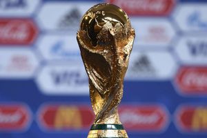 Coronavirus: 2022 World Cup qualifiers postponed in Asia