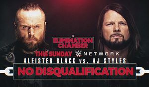 Three Big Matches Added To WWE Elimination Chamber 2020 Card
