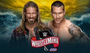 WWE add Bone Yard, Last Man Standing match to Wrestlemania 36 card