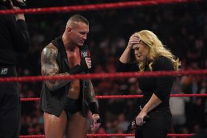 Beth Phoenix to seek revenge on Randy Orton ahead of Edge’s WWE return?
