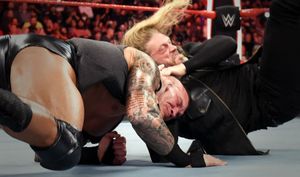WWE Monday Night Raw results and highlights: March 8, 2020
