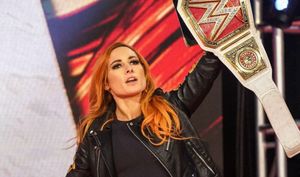 WWE Monday Night Raw results and recap: March 30, 2020