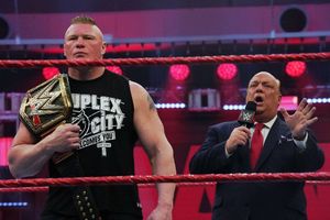 WWE Monday Night Raw results and highlights: March 23, 2020