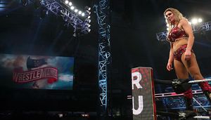 WWE to move WrestleMania 36 to Madison Square Garden?