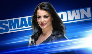 WWE Friday Night Smackdown preview and schedule: March 13, 2020