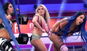 WWE Friday Night Smackdown results and recap: March 13, 2020