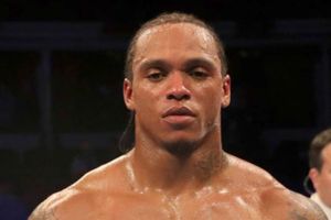 Coronavirus: Anthony Yarde's father dies from COVID-19