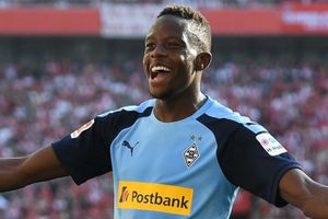 Manchester United want Liverpool target