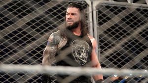 Major concerns over WWE career of Roman Reigns