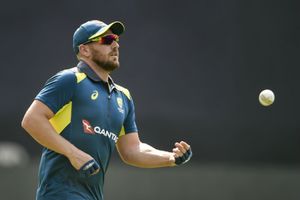 Aaron Finch prepared for T20 World Cup postponement