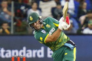AB de Villiers: I won't create false hopes of playing for South Africa again