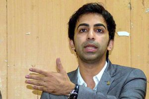 Pankaj Advani donates Rs 5 lakh for Coronavirus fight