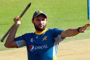 PCB should take strict measures against corruption: Shahid Afridi