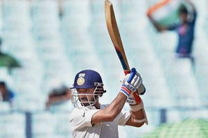 Playing against James Anderson in England was really challenging: Ajinkya Rahane