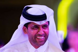 PSG chief Nasser Al Khelaifi accused of conflict of interest