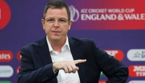Known corruptors trying to build relations with players amid COVID-19 lockdowns: ICC ACU chief 