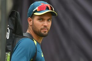 It would be strange to play T20 World Cup without fans: Carey