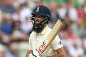 Moeen Ali ready for fresh start with England after falling out of love with Test cricket