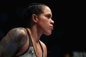 UFC two-weight champion Amanda Nunes rules out May 9 fight