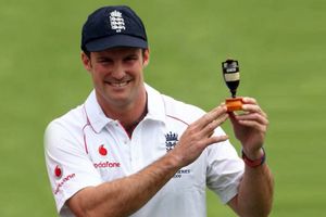 Still maintain IPL can't gain precedence over Test cricket: Andrew Strauss