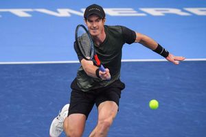 Coronavirus: Murray 'very sad' over Wimbledon cancellation