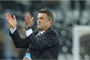 Former Real Madrid, Atletico and Barcelona coach Antic dies aged 71