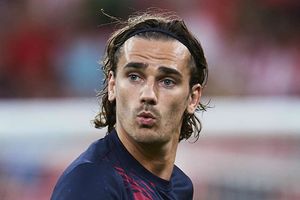 Rumour Has It: Inter ask Barcelona for Griezmann in Martinez deal