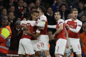 Coronavirus in sport: Arsenal delivers emergency supplies