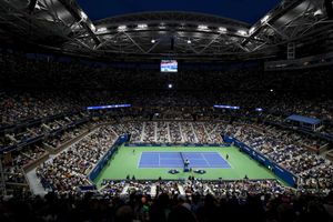 Coronavirus: US Open organisers push ahead with slam plans after Wimbledon blow
