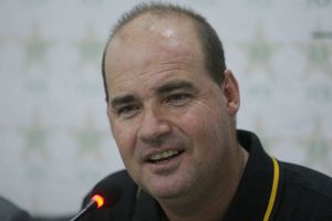 PCB looking at bringing back Mickey Arthur as head coach again - Reports