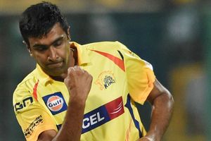 IPL reality check was like a 'hard slap', says Ravichandran Ashwin