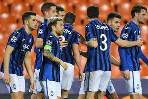 'Atalanta can reach Champions League final' - Zico