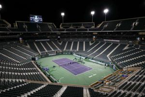 ATP chief hoping for Roland Garros and clay-court season in September