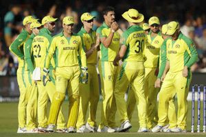ICC T20 World Cup 2020: Tournament to vie for space with Rules Football, Rugby League