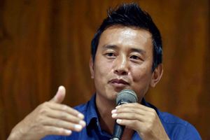 Bhaichung Bhutia says India target should be to regularly qualify for Asian Cup, Youth World Cups