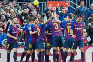Coronavirus in sport: Six directors quit as Barcelona plunges into big crisis