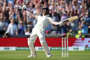 Lockdown Days: Ben Stokes reflects on 'one of the great days' as he watches Headingley heroics again