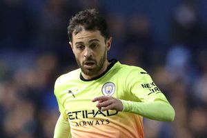 Bernardo Silva says Man City team-mates deserve more recognition, talks Benfica ambitions