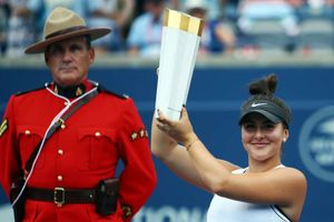 Coronavirus: WTA Rogers Cup in Montreal postponed, blow to stars' US Open preparations