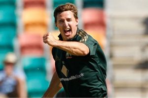 Bring teams in chartered flights, test them for coronavirus but don't cancel WT20: Brad Hogg