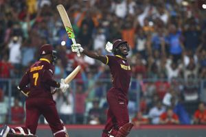 On this day in sport: Brathwaite leaves Stokes shattered, Popovich's sharp exit, Messi milestone
